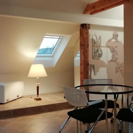 Patea Apartment Prague - Cozy And Quiet Apartment 42 Sqm Near The City Centre Eksteriør bilde