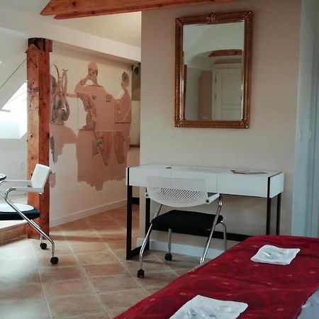 Patea Apartment Prague - Cozy And Quiet Apartment 42 Sqm Near The City Centre Eksteriør bilde