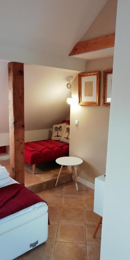 Patea Apartment Prague - Cozy And Quiet Apartment 42 Sqm Near The City Centre Eksteriør bilde