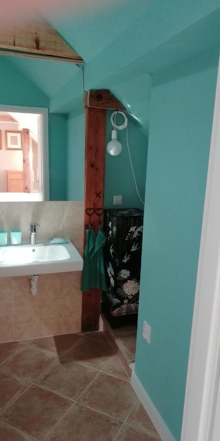 Patea Apartment Prague - Cozy And Quiet Apartment 42 Sqm Near The City Centre Eksteriør bilde