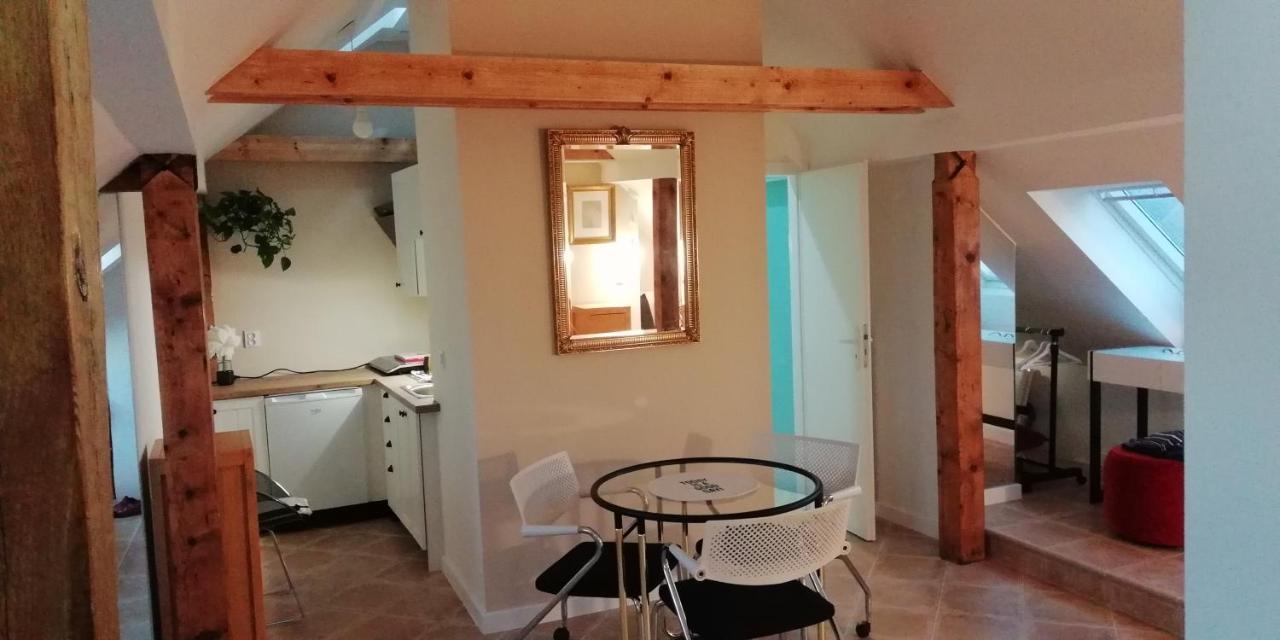 Patea Apartment Prague - Cozy And Quiet Apartment 42 Sqm Near The City Centre Eksteriør bilde