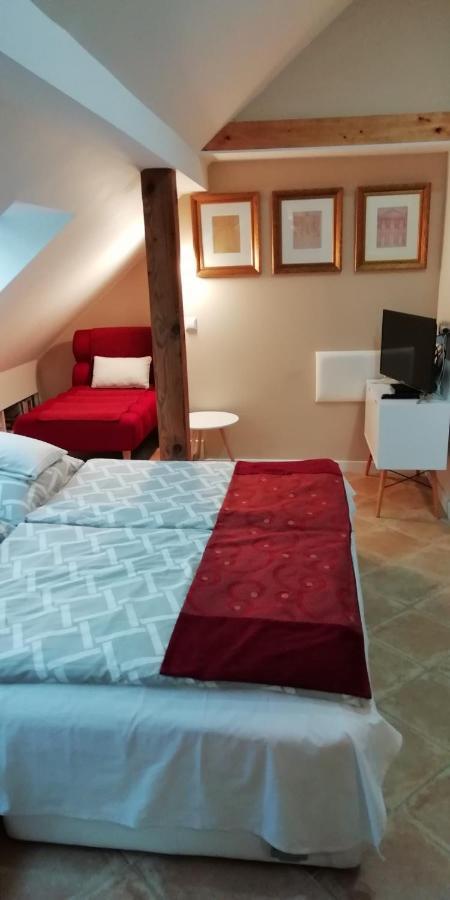Patea Apartment Prague - Cozy And Quiet Apartment 42 Sqm Near The City Centre Eksteriør bilde